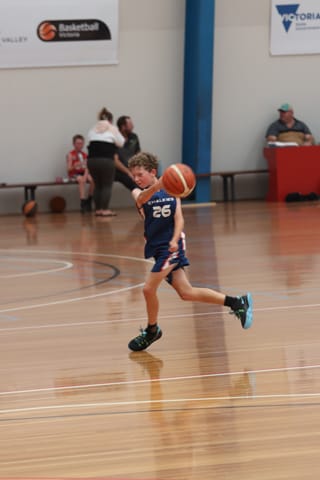 Basketball - 14122021