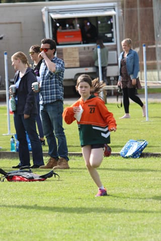 Little Athletics - 20112021