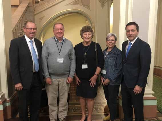 Petition seeks new hospital