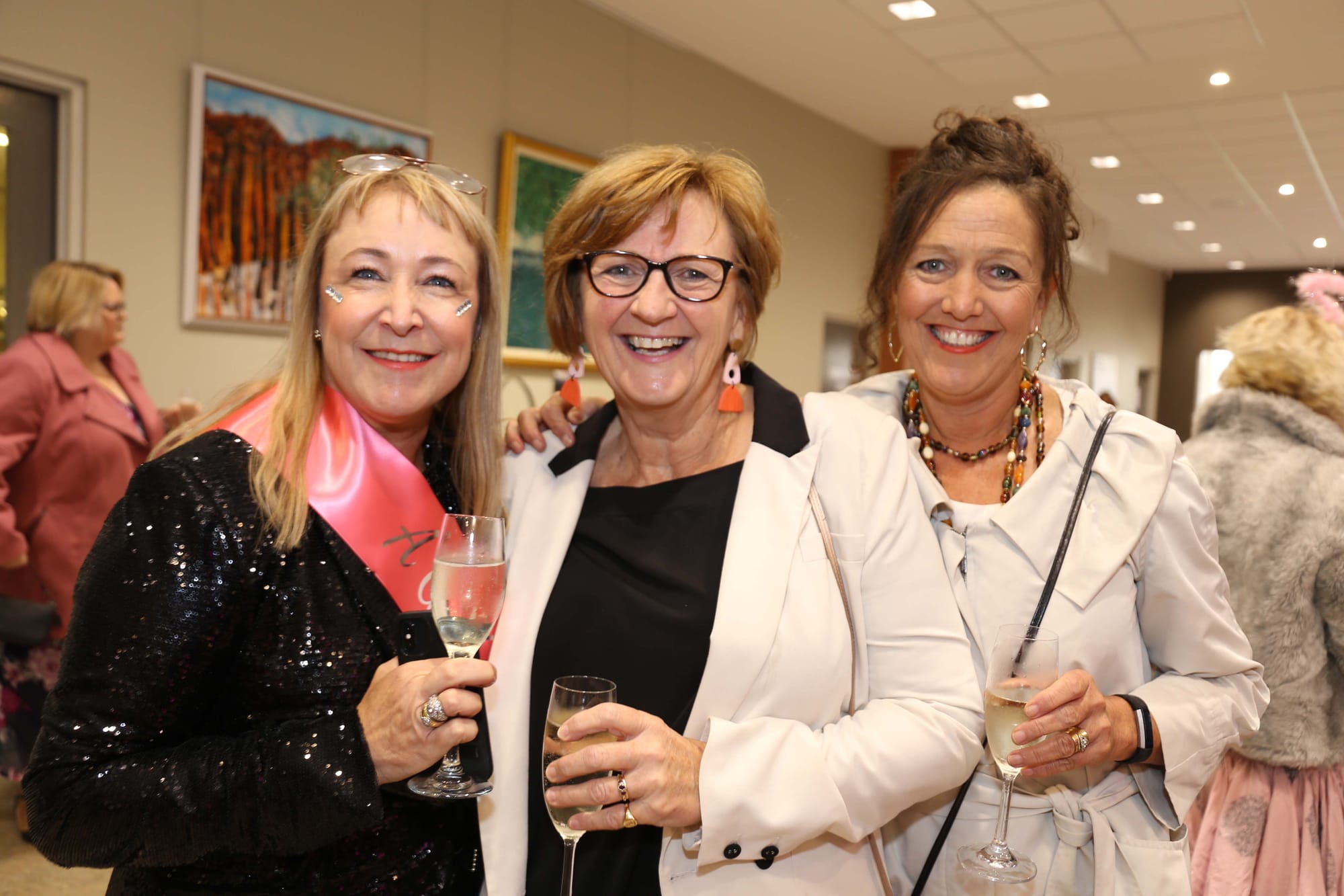 A Girls Day Out - 10.05.2022