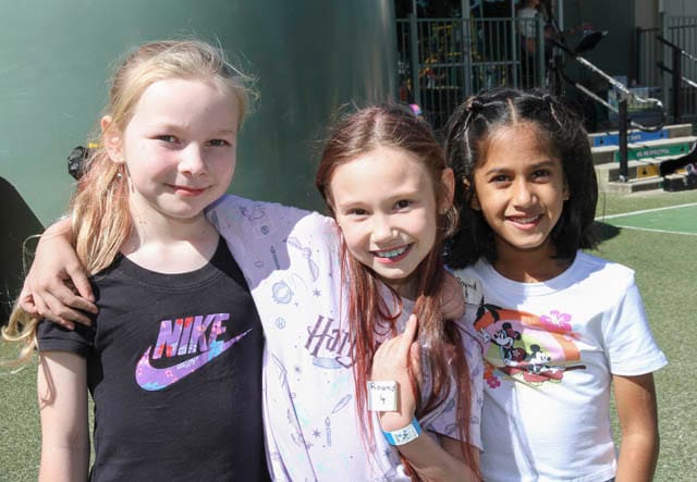 Longwarry Primary School - 07.11.2023