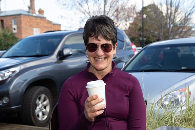 Vox Pop - 19.08.2021 