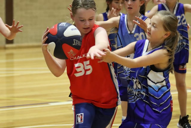 Basketball - 29.07.2021 