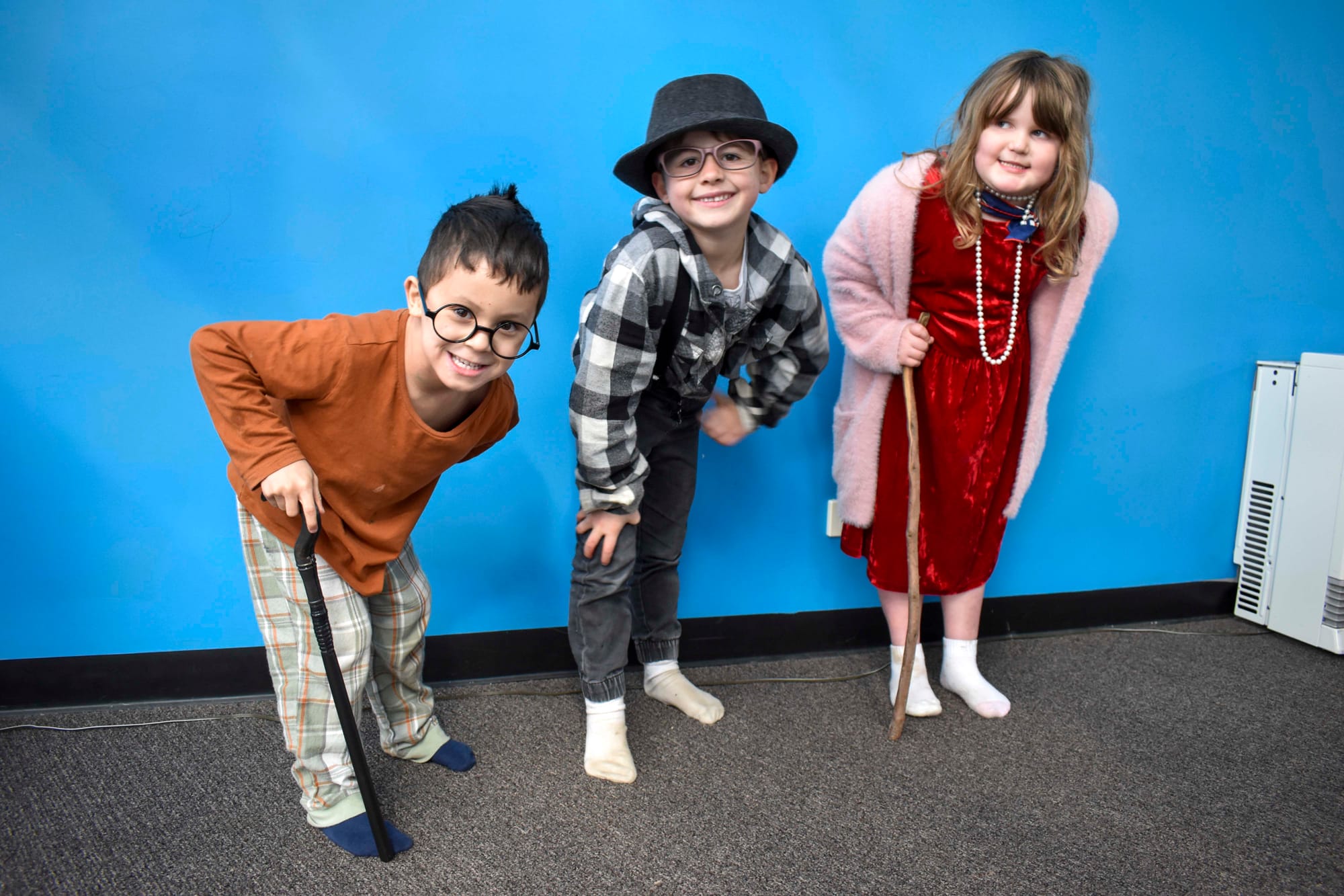 Drouin South Primary - 02.08.2022