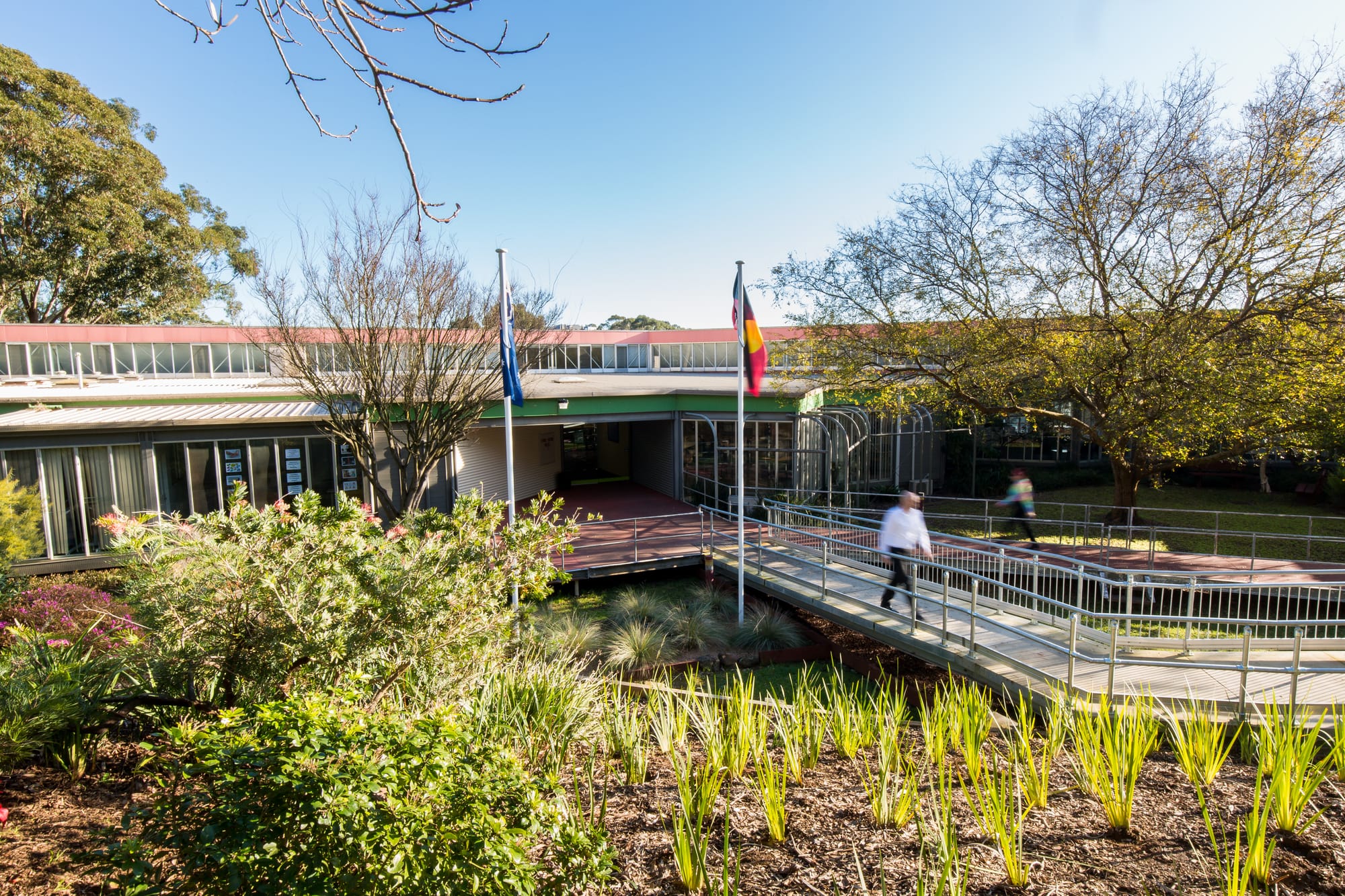 Student disconnect leads to new classes at community college