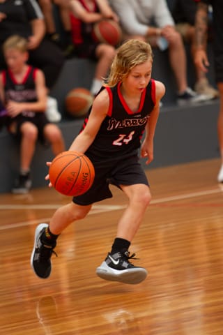 Basketball - 12.02.2022