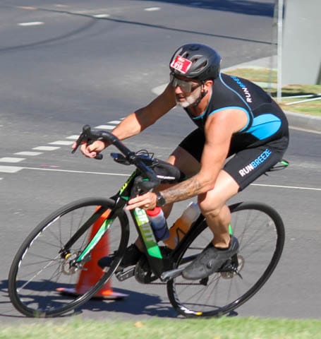 Wild Dog Triathlon 18.02.23