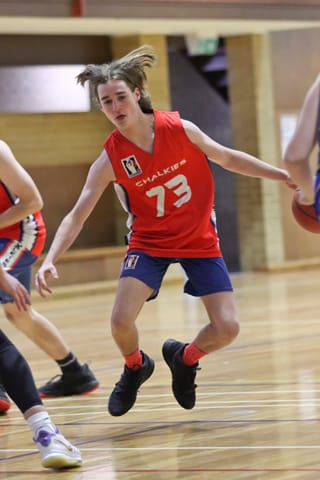 Basketball - 13.07.2021 