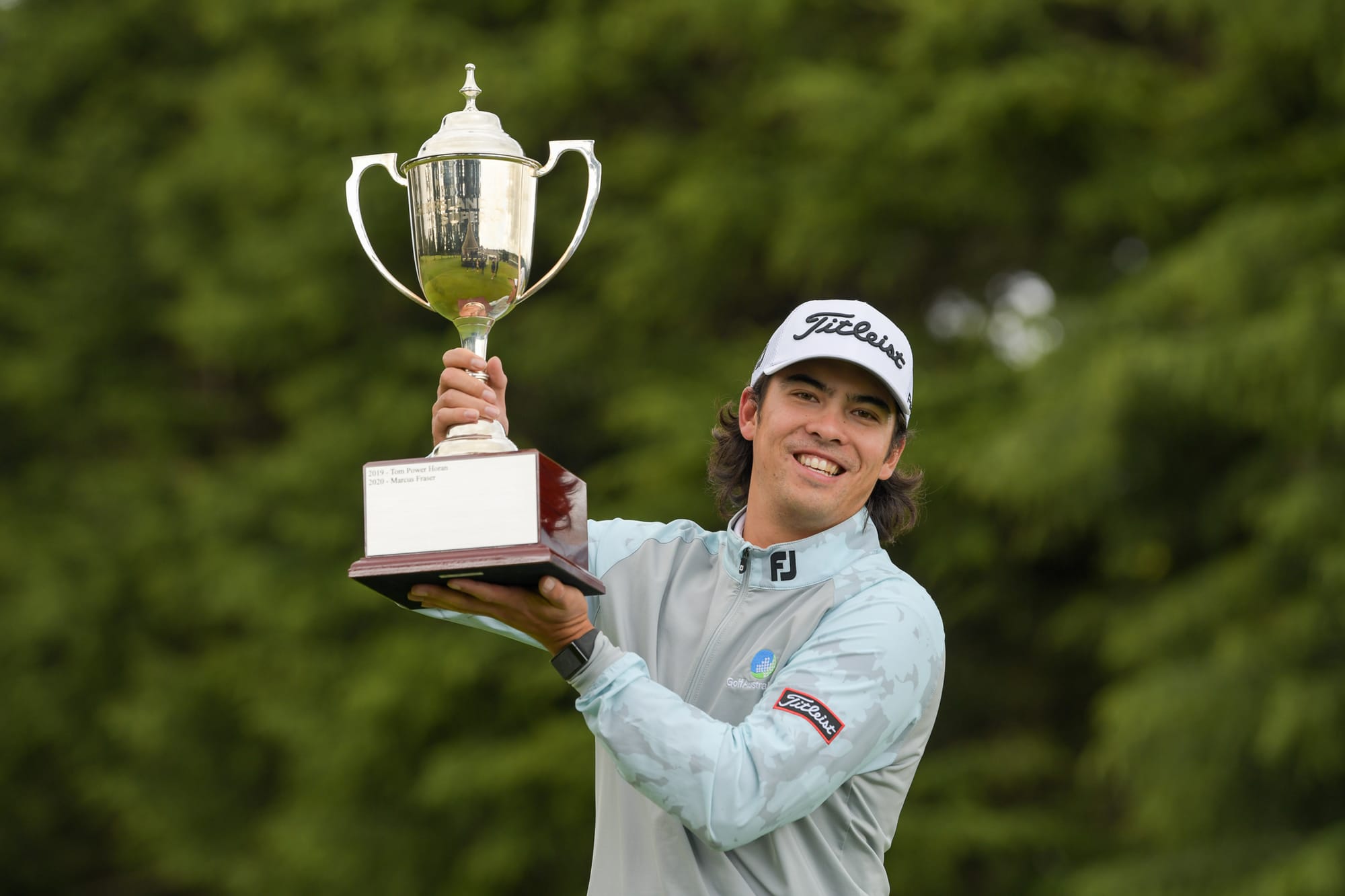 Rookie Thompson lands knockout win in Super Six