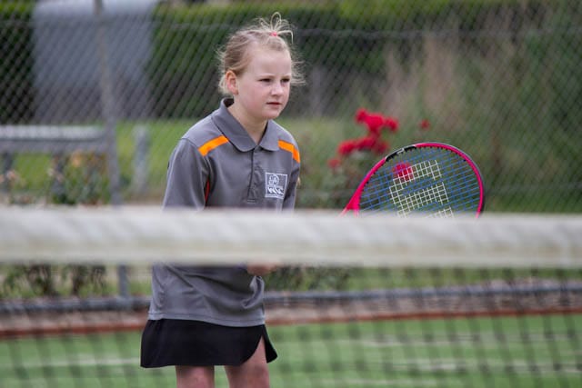 Tennis Junior - 05122020