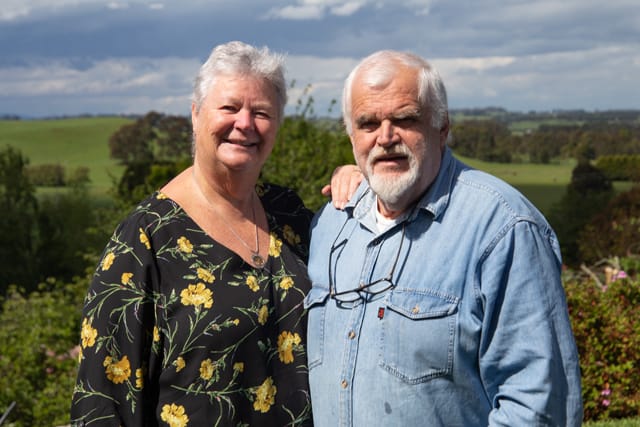 Covid 19 Survivors - 14.10.2021 