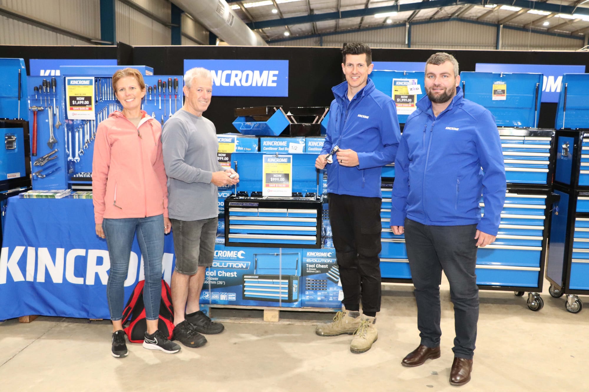 Farm World - 2022 - Friday