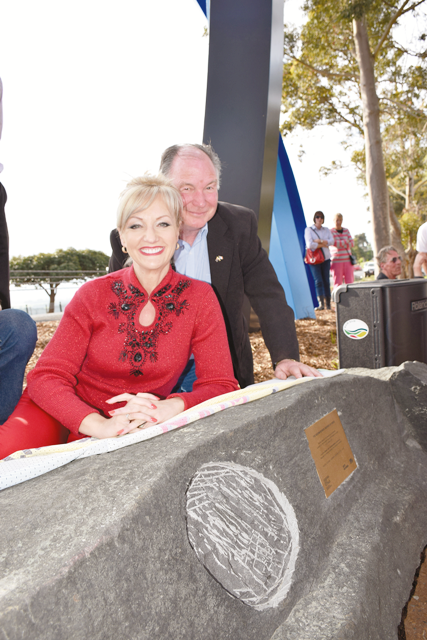 Bower transforms Neerim South