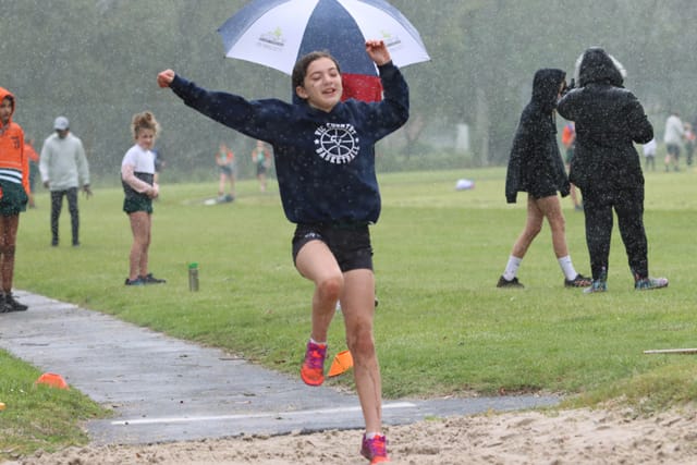 Little Athletics - 06.11.2021