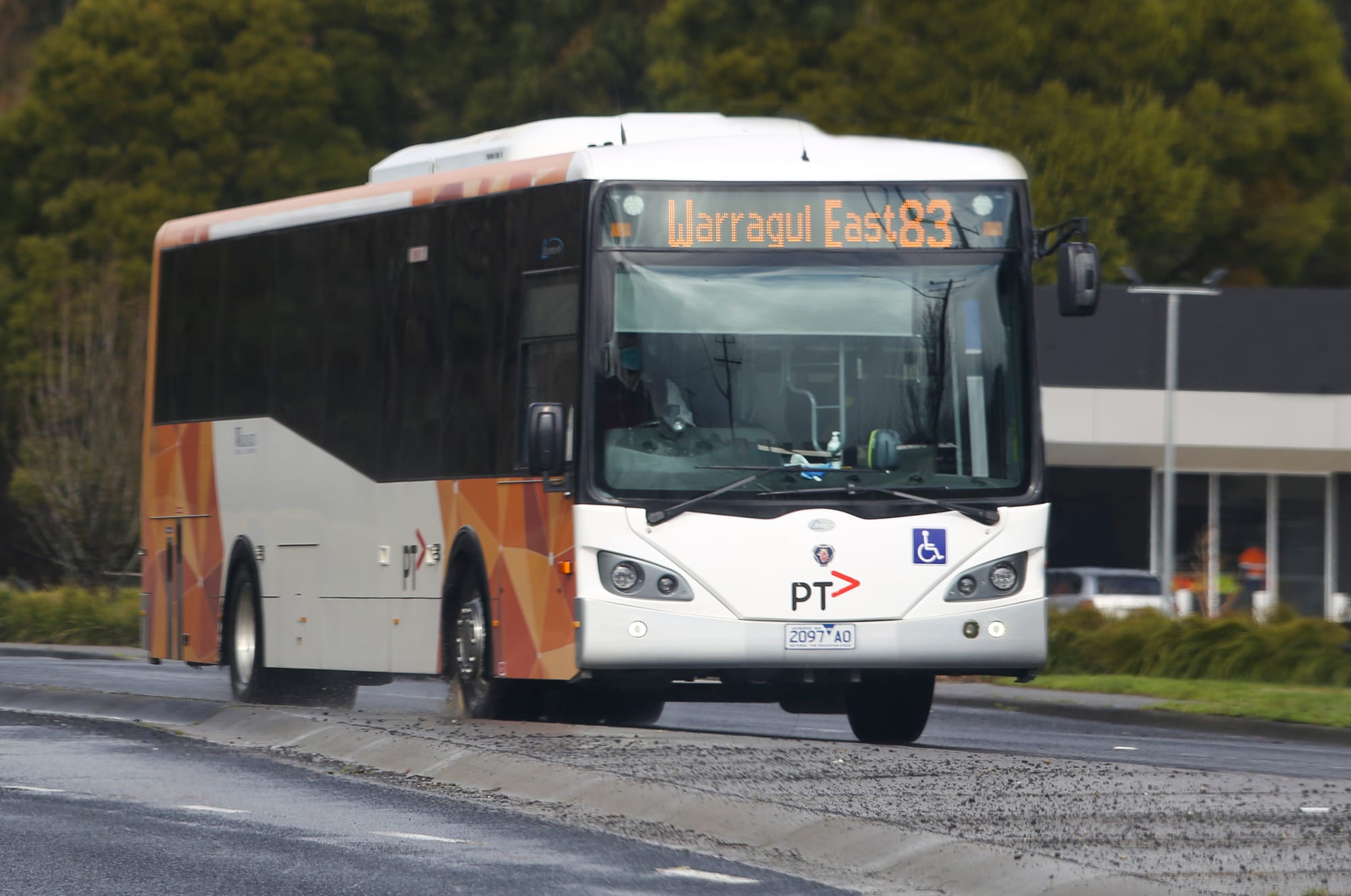 More bus services recommended