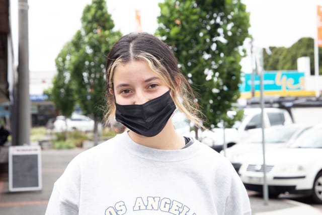 Vox Pop - 09.12.2021