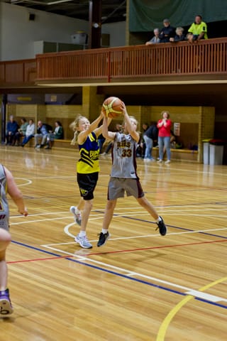 Basketball - 20.05.2021 