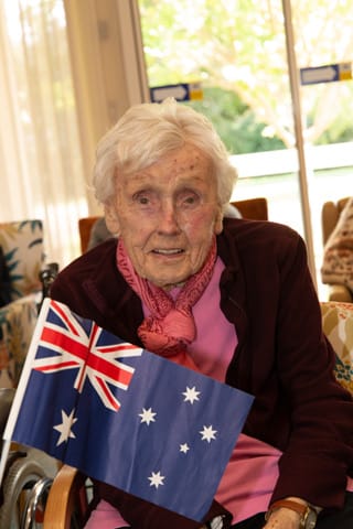 Amberlea Multicultural dress up day - 18032021 