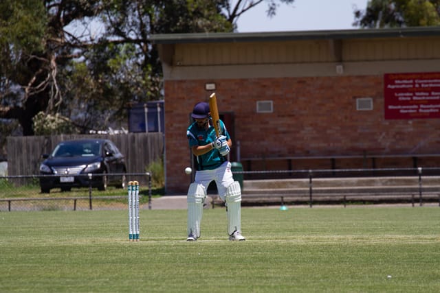 Cricket Div 3 Yarragon Vs. Western Park- 18.12.2021