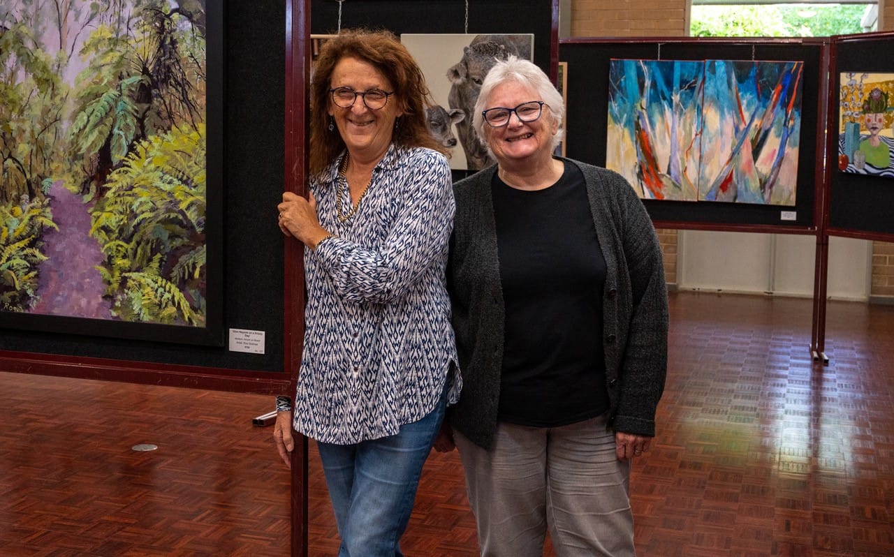 Easter Arts Sale returns