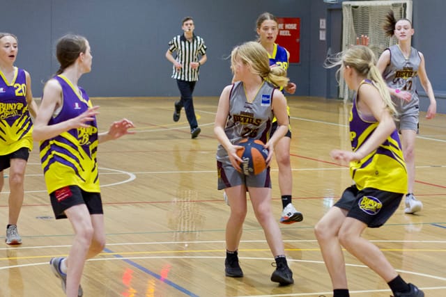 Basketball - 20.05.2021 