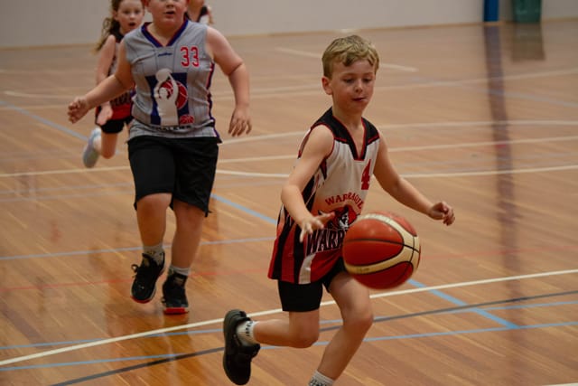 Basketball - 09.12.2021