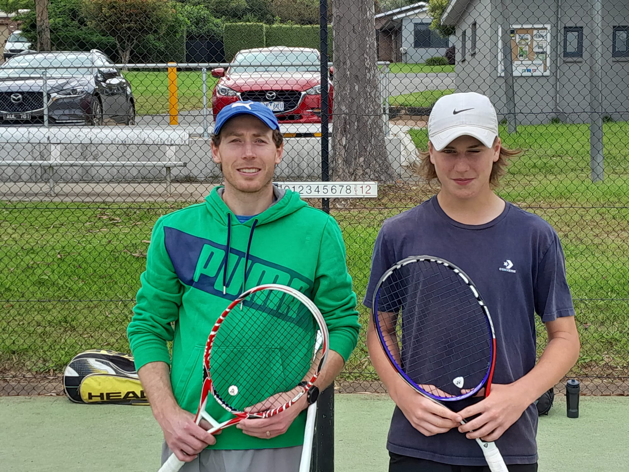 Nick Pratt adds to titles at Drouin