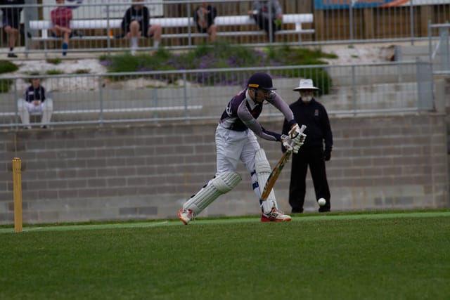 Cricket Div 1 Neerim v Catani - 27.11.2021
