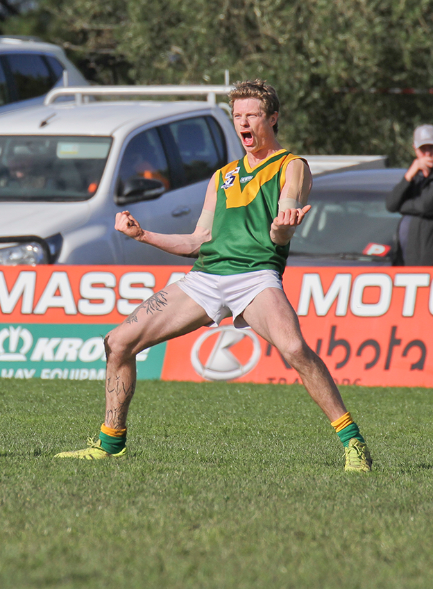 Hill End's historic day