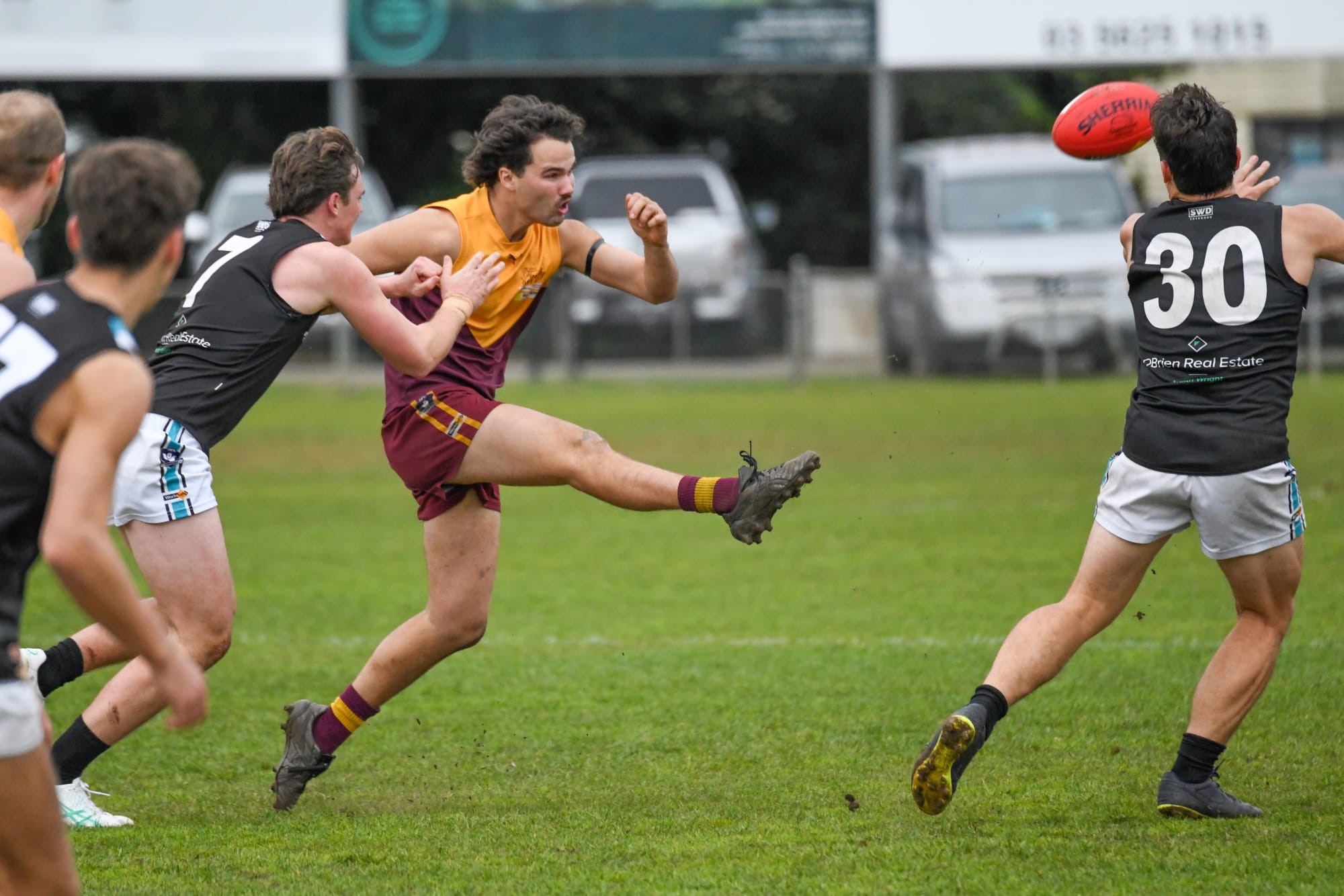 Hawks overpowered by hungry Power