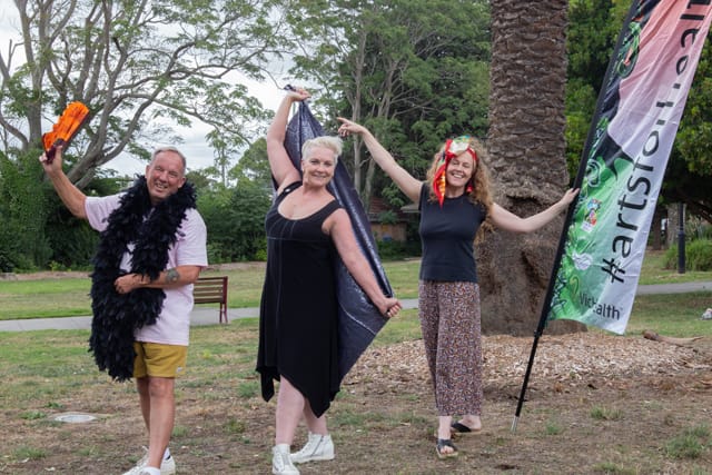 Promenade Project - 10.02.2022