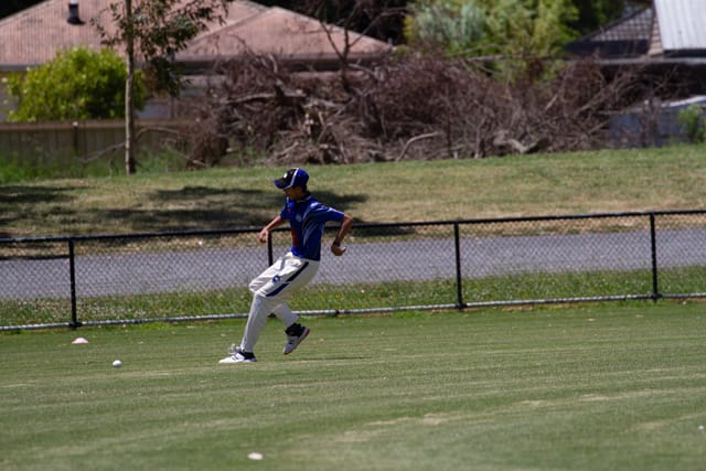 Cricket Div 3 Yarragon Vs. Western Park- 18.12.2021