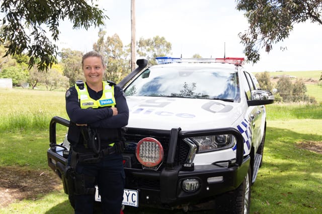 Farm Crime - 11.11.2021