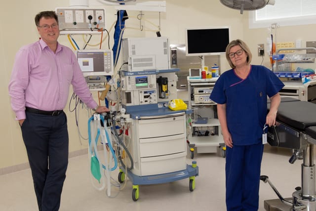 Neerim District Hospital - 10.02.2022