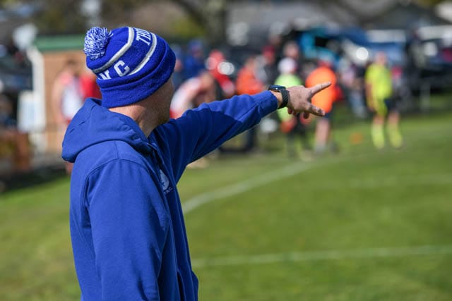 Football MGFNL Seniors - Prelim Final - Fish Creek Vs. Thorpdale - 09.09.2023