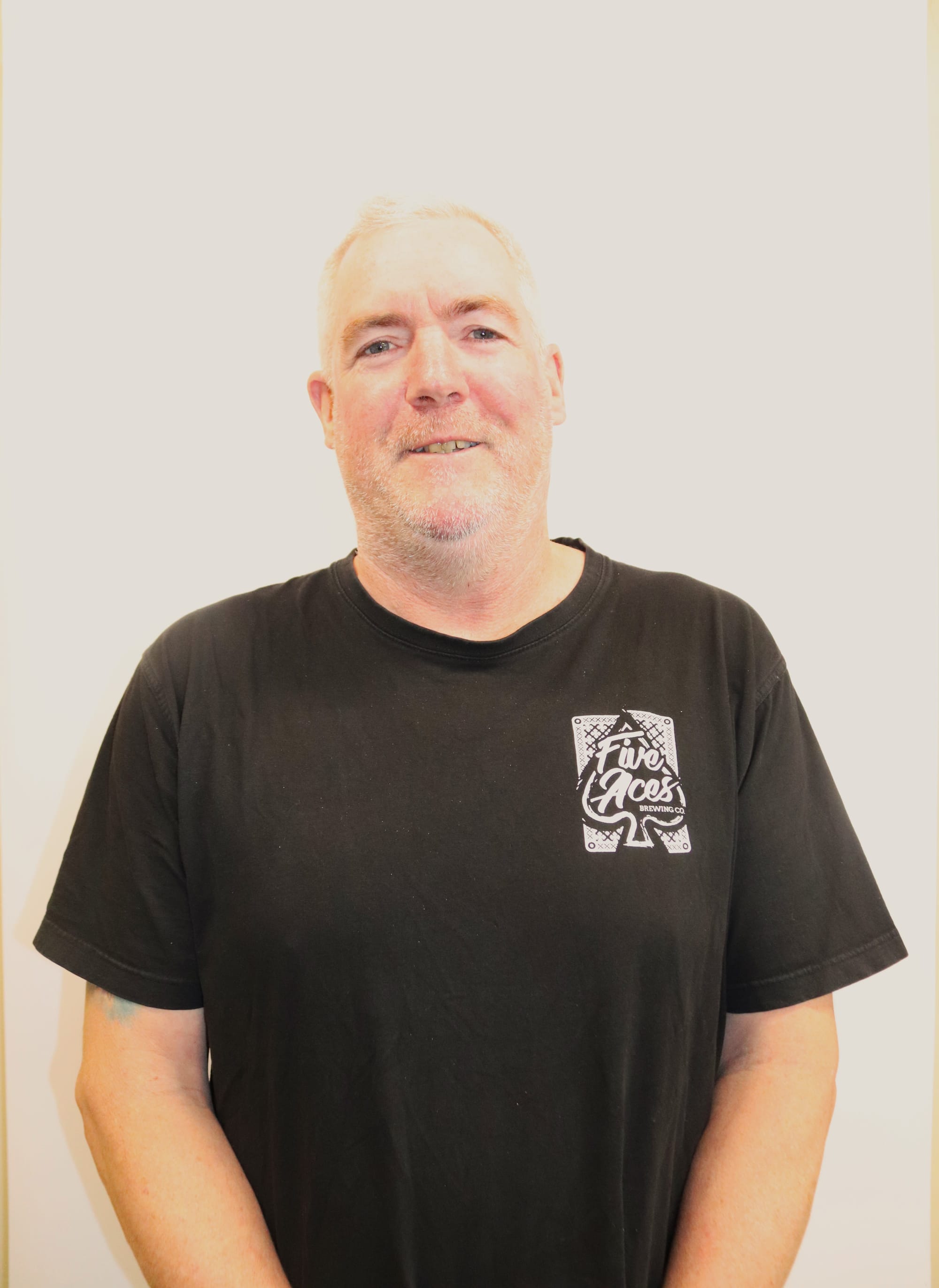 Council candidates: Adam Sheehan