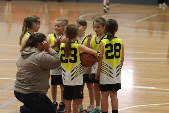 Basketball - 25.11.2021