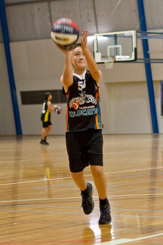 Basketball - 25.05.2021 