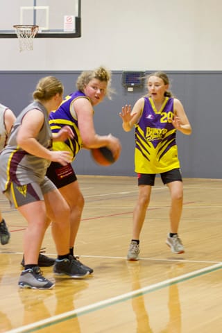 Basketball - 20.05.2021 