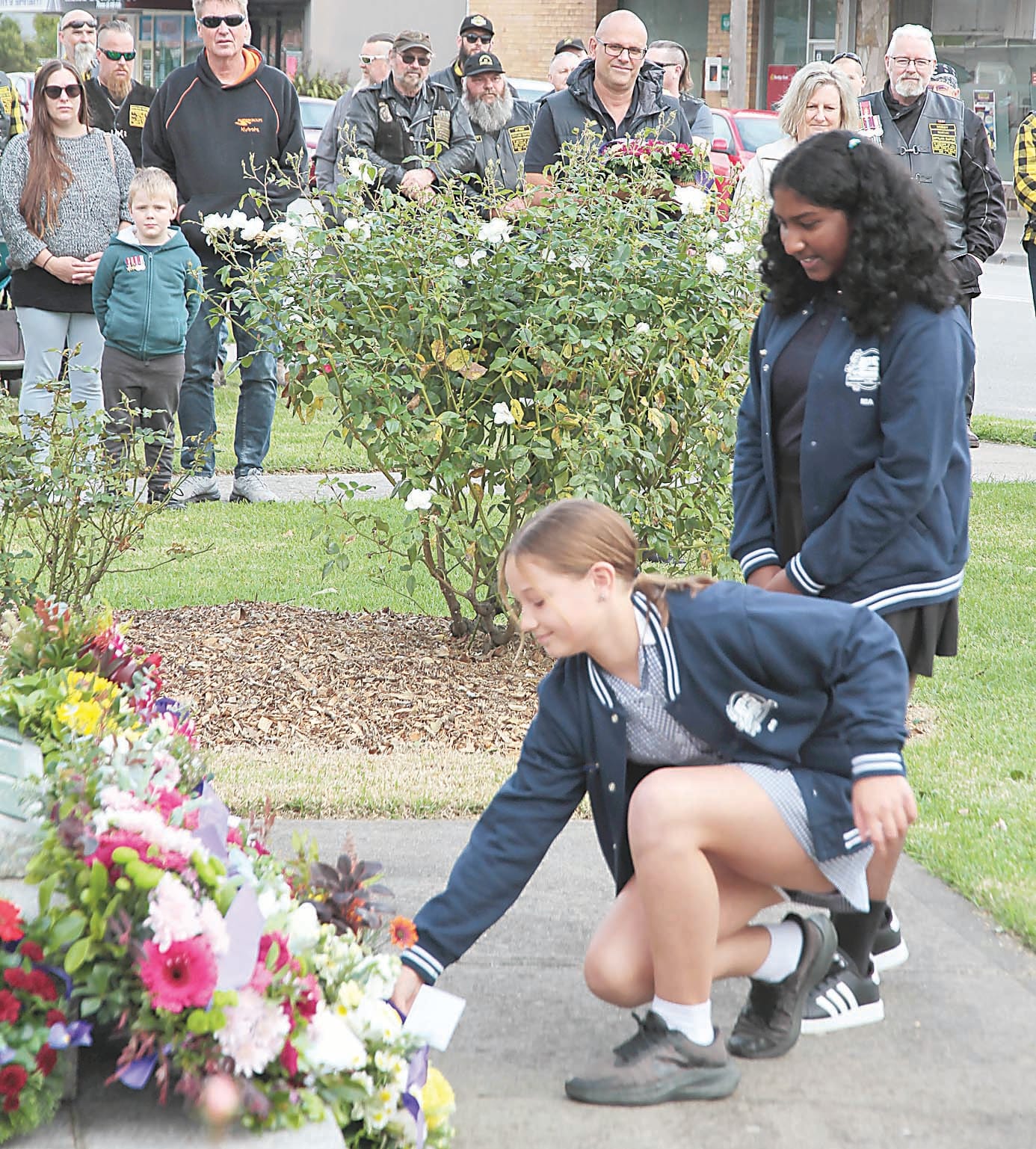 ANZAC Longwarry - 25.04.2022