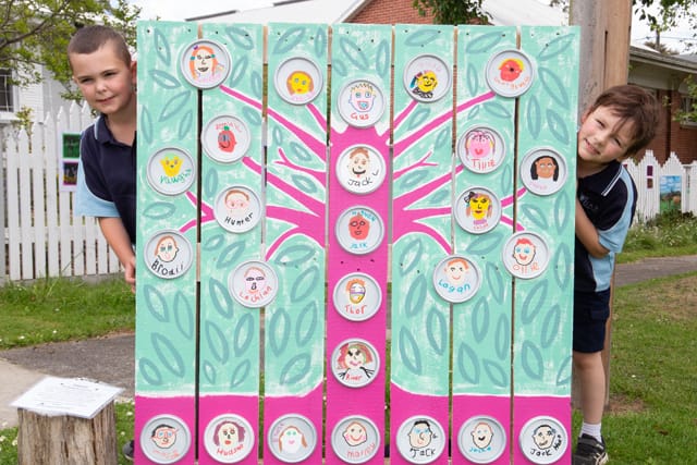 Loch PS Art - 28.10.2021