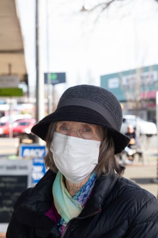 Vox Pop - 29.07.2021 