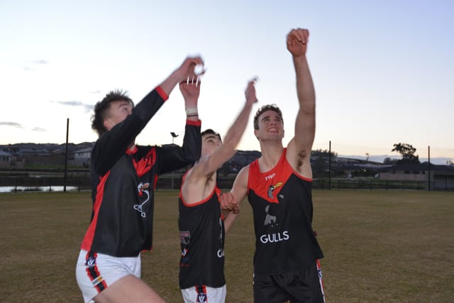 Sports Photos - 04.08.2021 