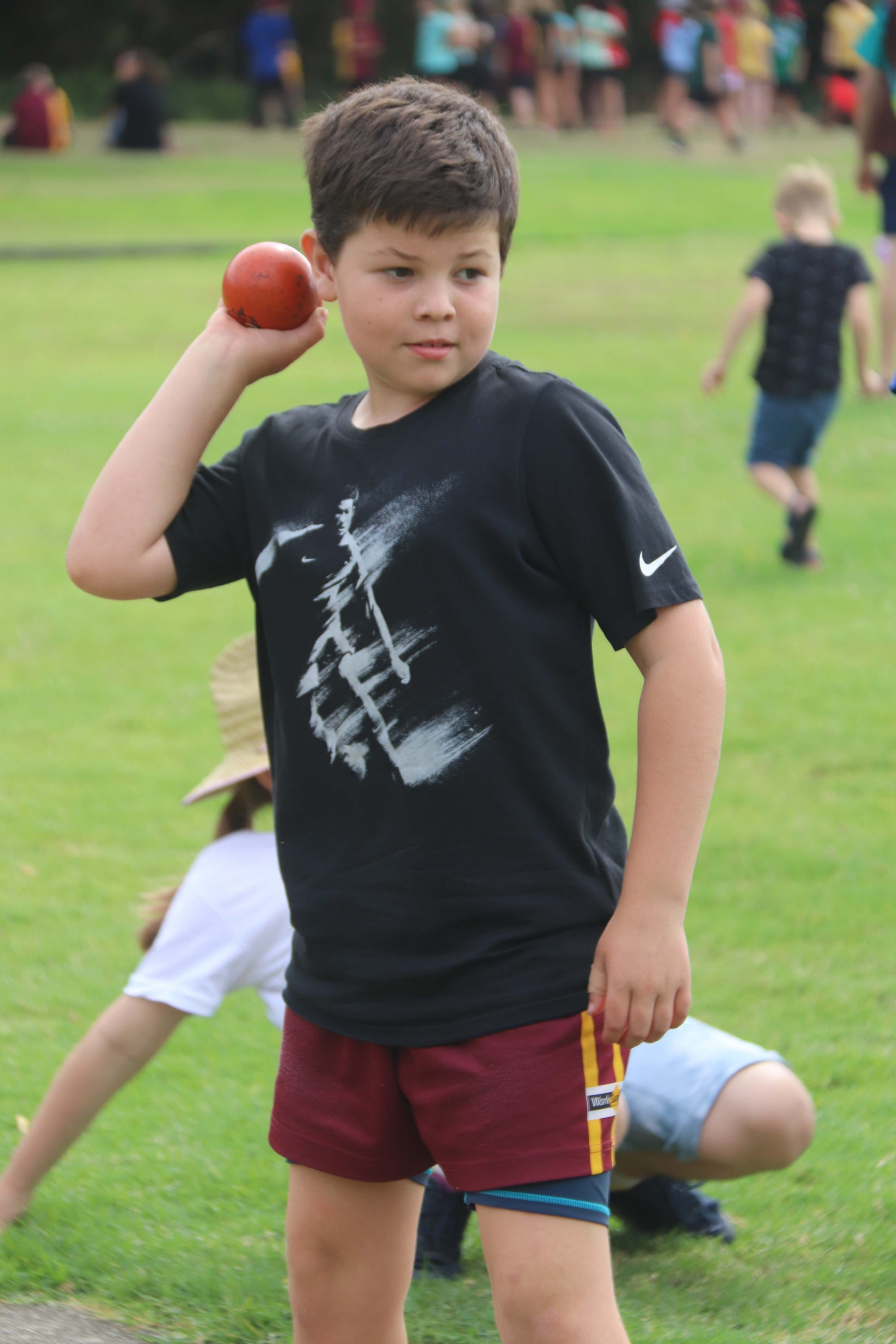 Drouin PS sports - 15.03.2022