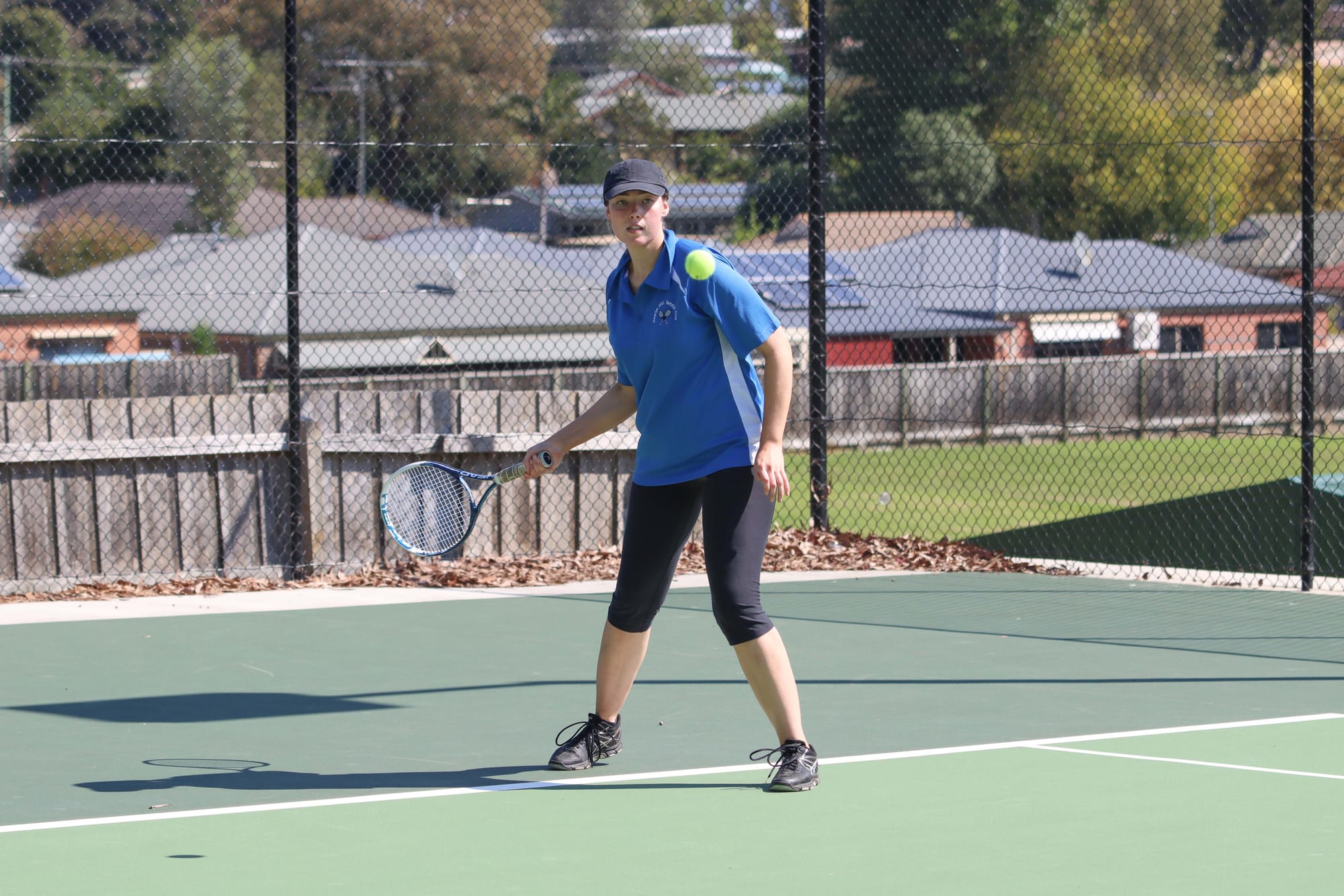 Tennis Senior - 26.03.2022