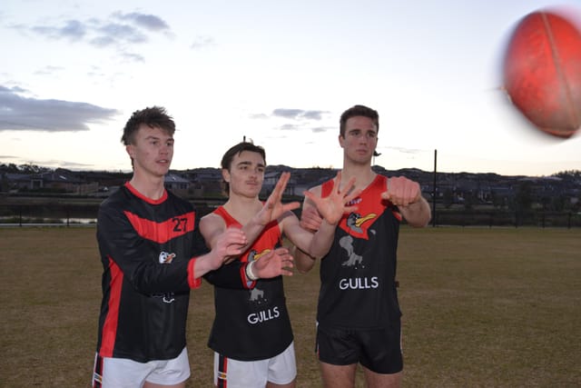 Sports Photos - 04.08.2021 