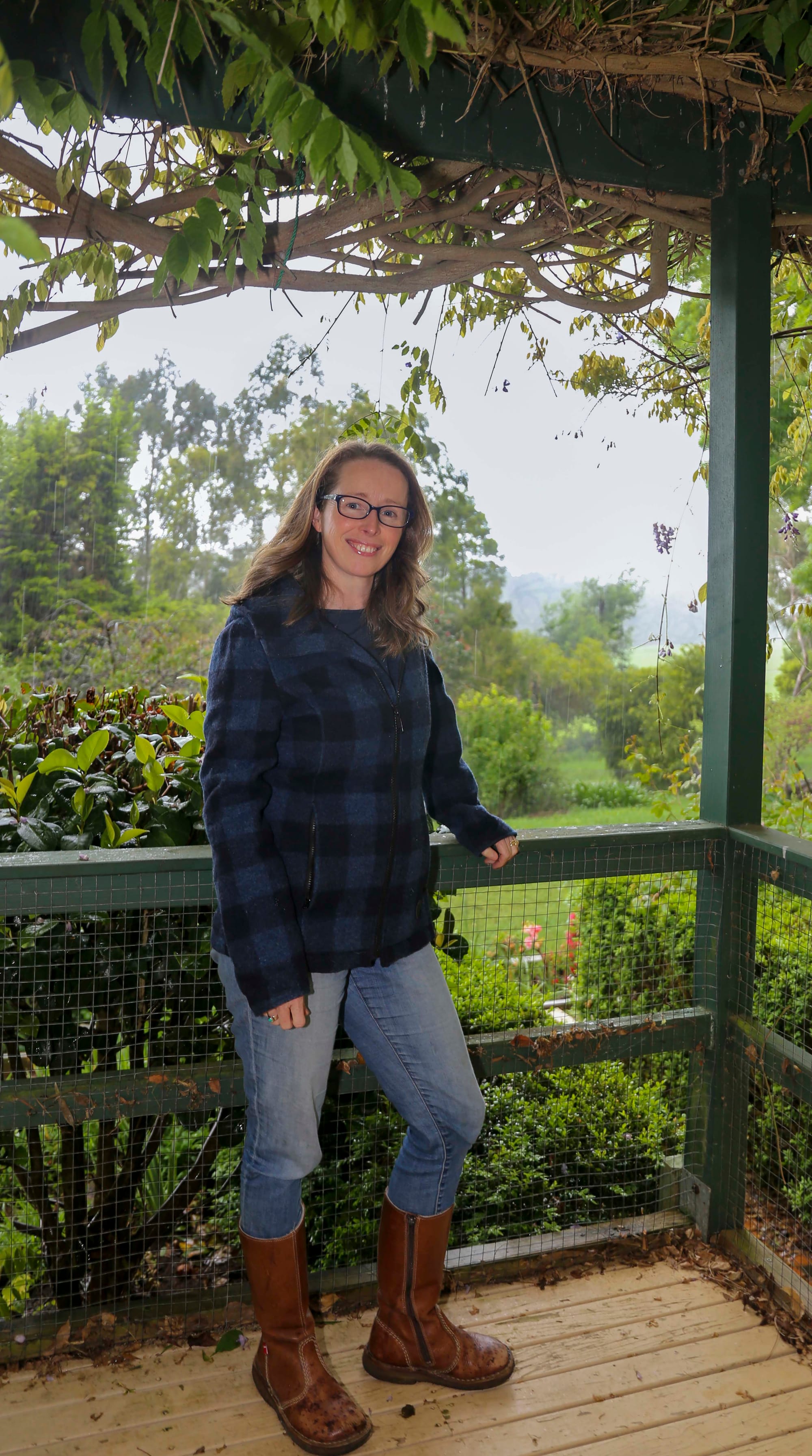 Dr. Natalie Thorn - 01.11.2022