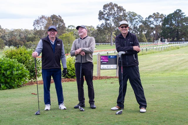 Golf Drouin - 30.10.2021 