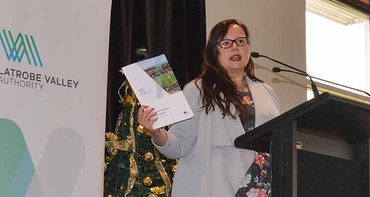 LVA creates 2500 jobs says three-year report