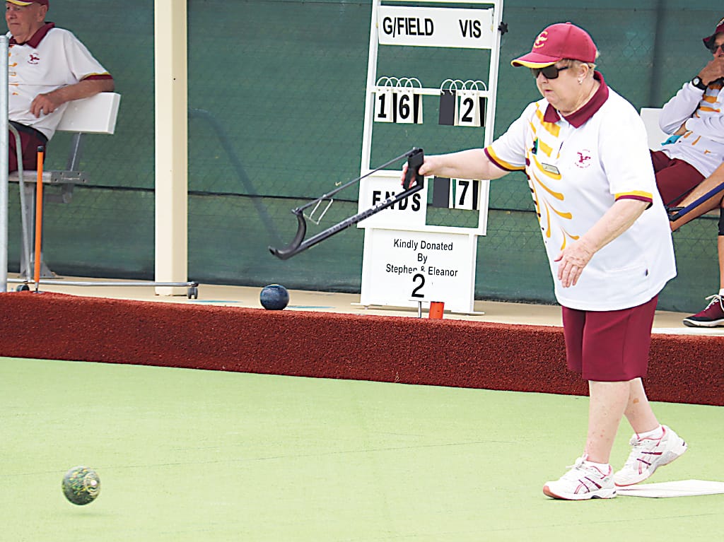 Drouin win to set up top four finish